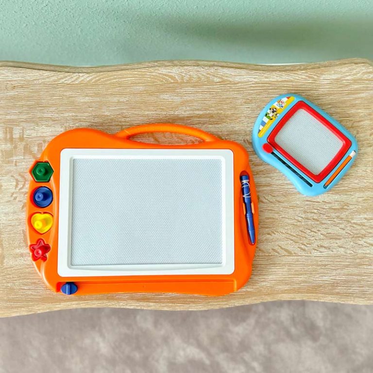 Zaubertafel Vergleich - Welche ist empfehlenswert, welche nicht?