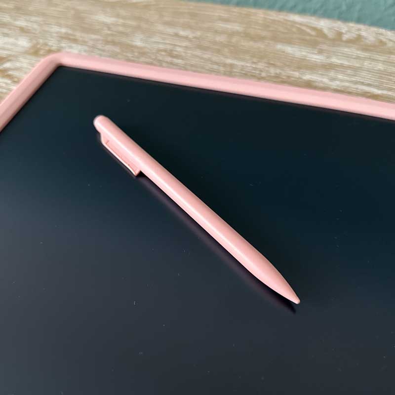 Kinder Zaubertafel Vergleich - LCD Schreibtafel Stift