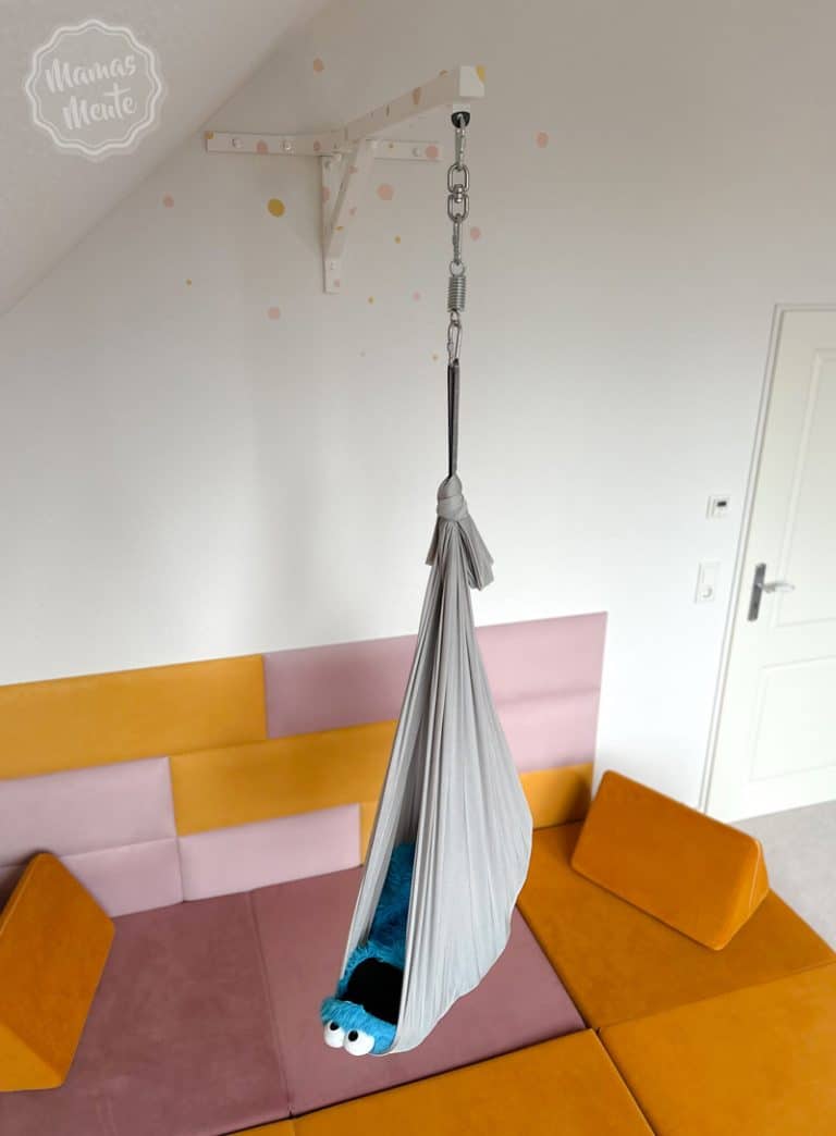 Lohnt sich eine Therapieschaukel? Hier meine Erfahrungen